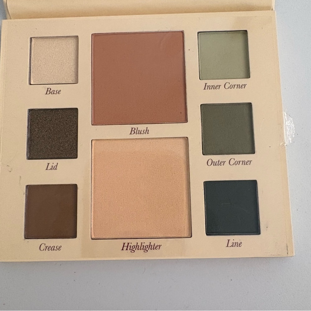 Laura Geller Party In A Palette Exotic Locale Face Palette Ciao Gorgeous New